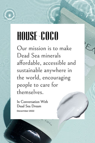 Nourishing Hand & Foot Cream