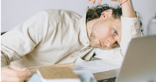 Are You Always Feeling Fatigued? It's A Sign To Improve Your Sleep Quality.