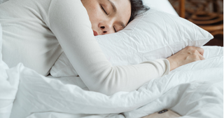 Is Your Bedding Set Good for Your Skin Health?