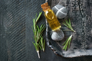 Rosemary Oil Is Trending, but How Good Is It for Our Hair Health?