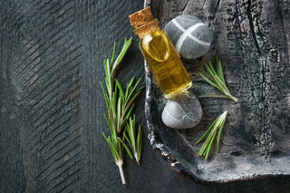 Rosemary Oil Is Trending, but How Good Is It for Our Hair Health?