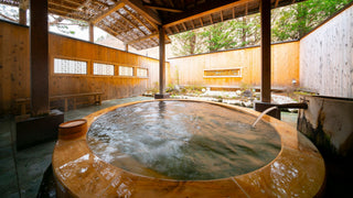 Therapeutic Benefits of Taking A Hot Bath