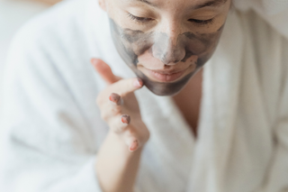 Why You Need A Mud Mask As Part of Your Routine