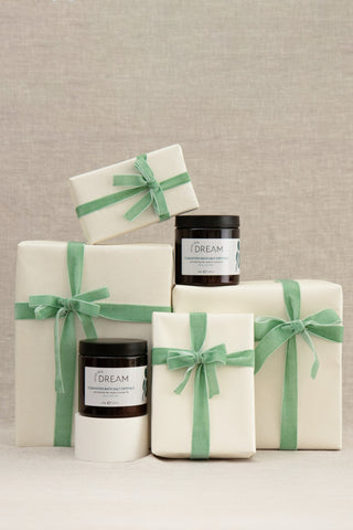 Floatation Bath Salt Crystals