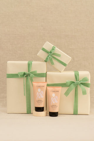 Purifying Mineral Mud Mask