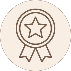 Award Winning: