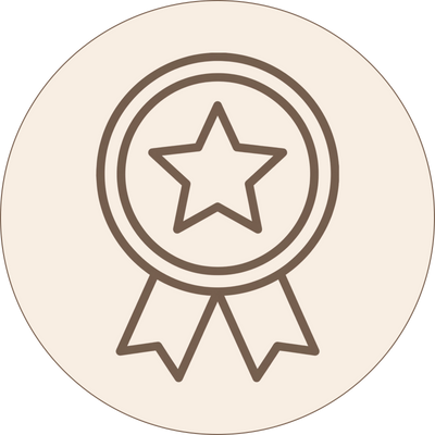 Award winning