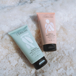 Dead Sea Dream products for eczema prone skin