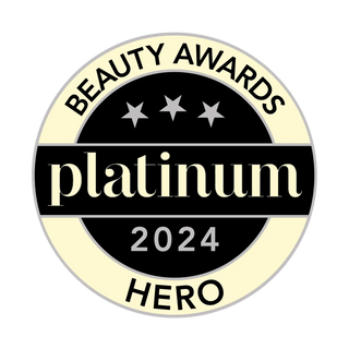 Platinum Beauty Awards Hero 2024