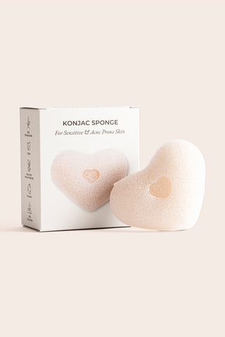 Konjac Sponge