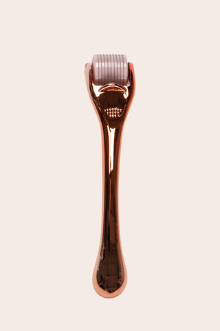 Micro Needle Roller