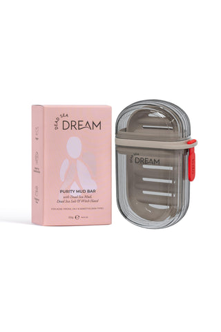 Purity Mud Bar
