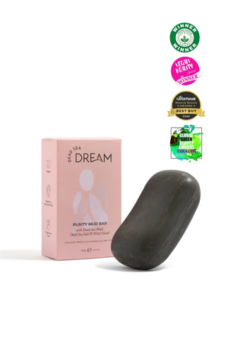 Purity Mud Bar