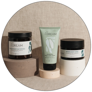 Dead Sea Dream products