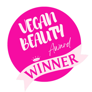 Vegan Beauty Awards Winner