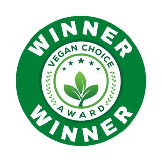 Vegan Choice Awards Winner