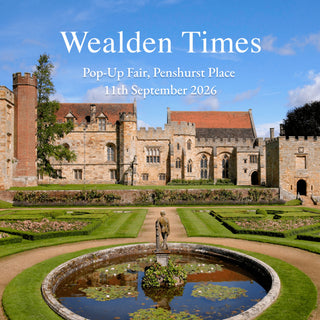 Wealden Times Autumn Popup