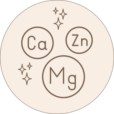 Highest grade minerals