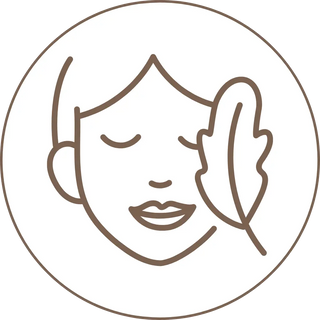 Dead Sea Dream Sensitive Skin icon